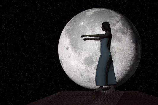understanding sleepwalking
