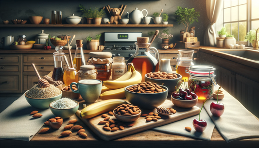 recipes to stop snoring