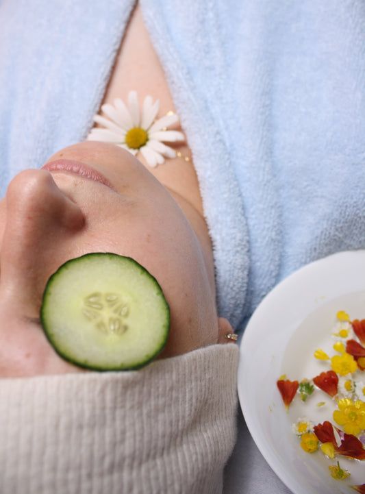Sleep and Your Skin: How Beauty Sleep Affects Your Appearance
