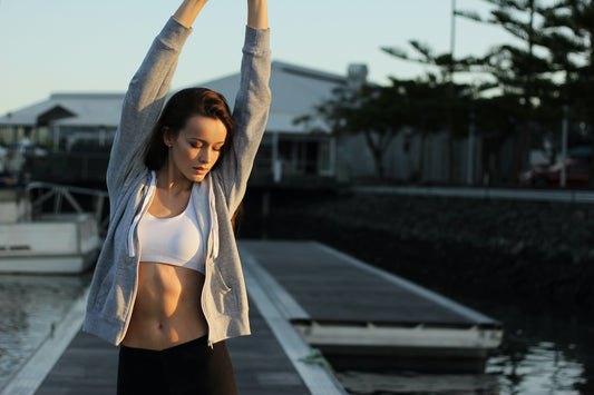 Sleep and Weight Loss: How a Good Night's Sleep Can Help You Shed Pounds
