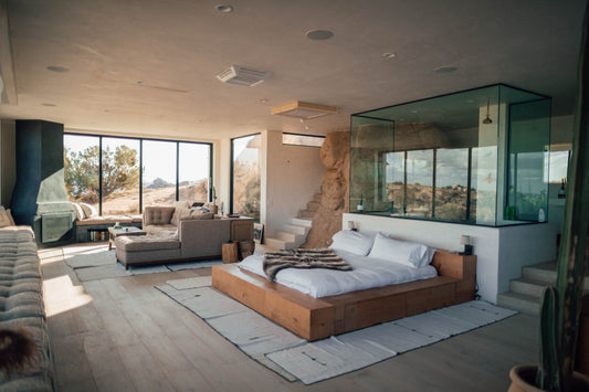 Bedroom Feng Shui: Designing Your Sleep Sanctuary for Positive Energy