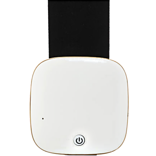 The Evolution of Sleep Technology: Exploring Tranquilia's Smart Sleep Tracker