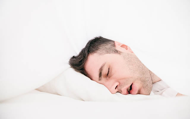 The Causes of Snoring: Unraveling the Nocturnal Symphony