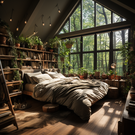 Creating a Sleep-Inducing Bedroom: Tips for a Perfect Sleep Environment