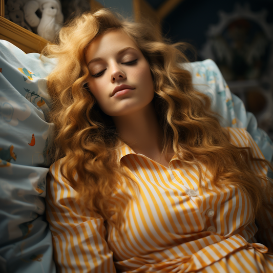 The Science of Dreams: What Your Sleep Patterns Reveal