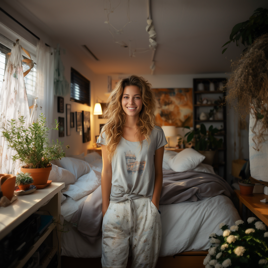 The Hygiene Connection: How Antimicrobial Protection Enhances Your Sleep