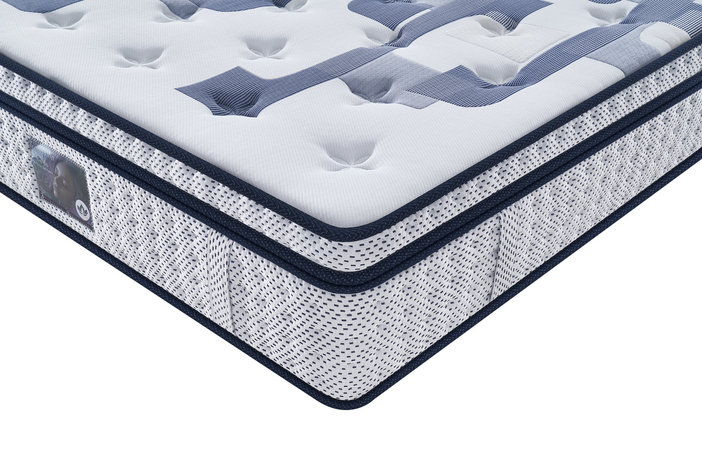 The Bauhaus Mattress