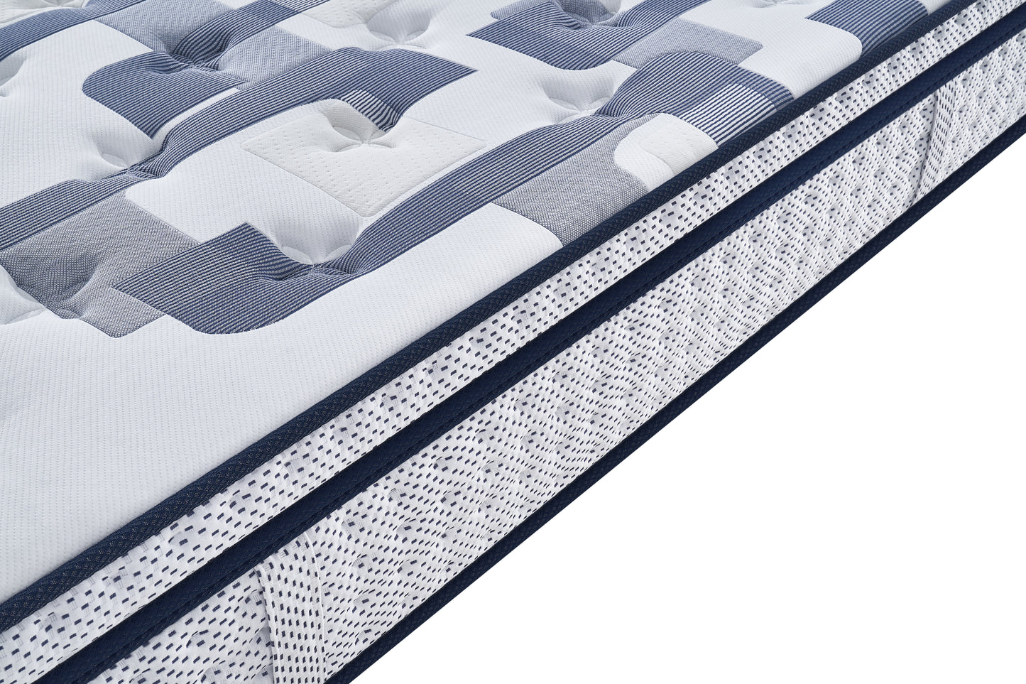 The Bauhaus Mattress