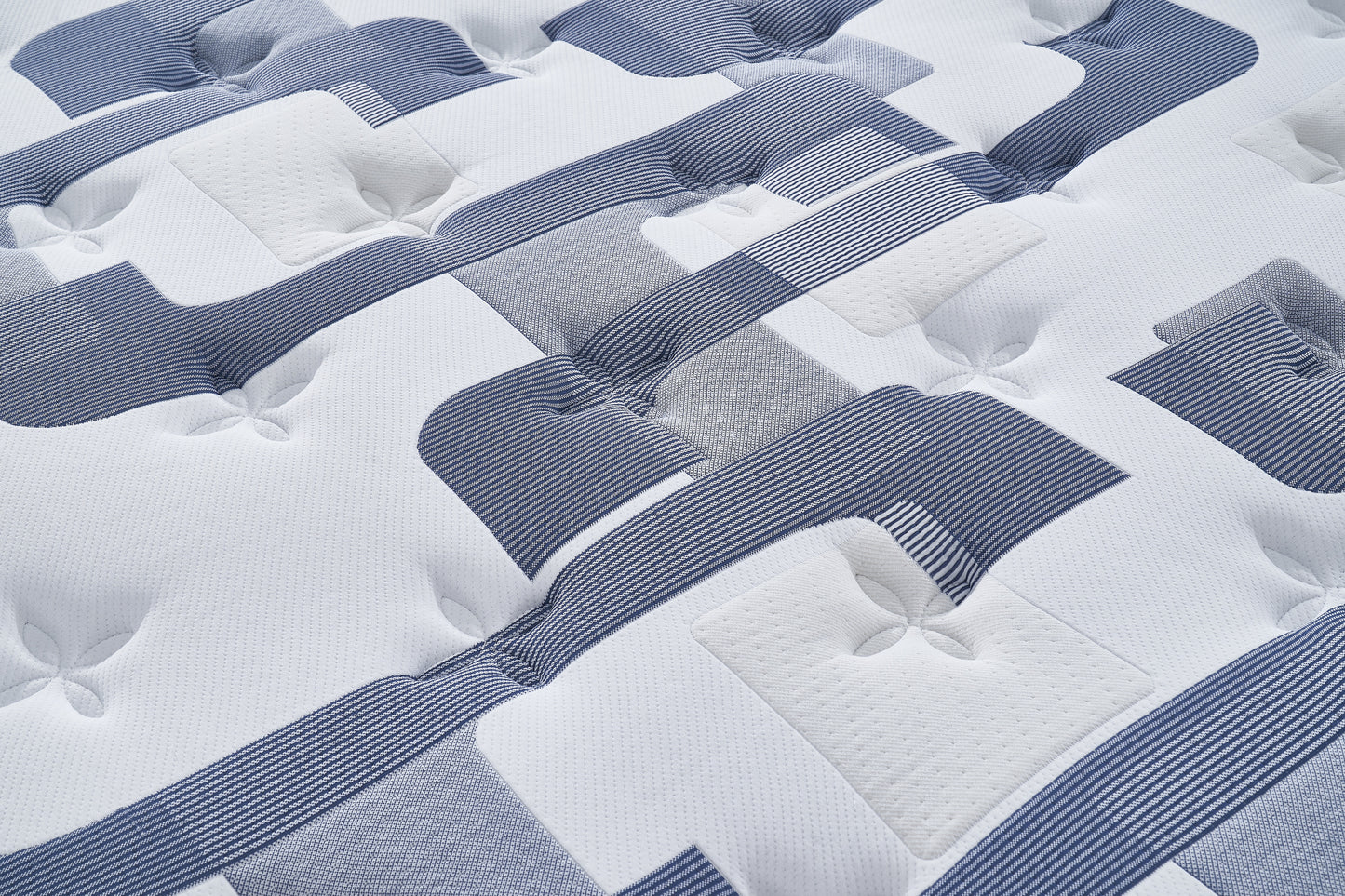 The Bauhaus Mattress