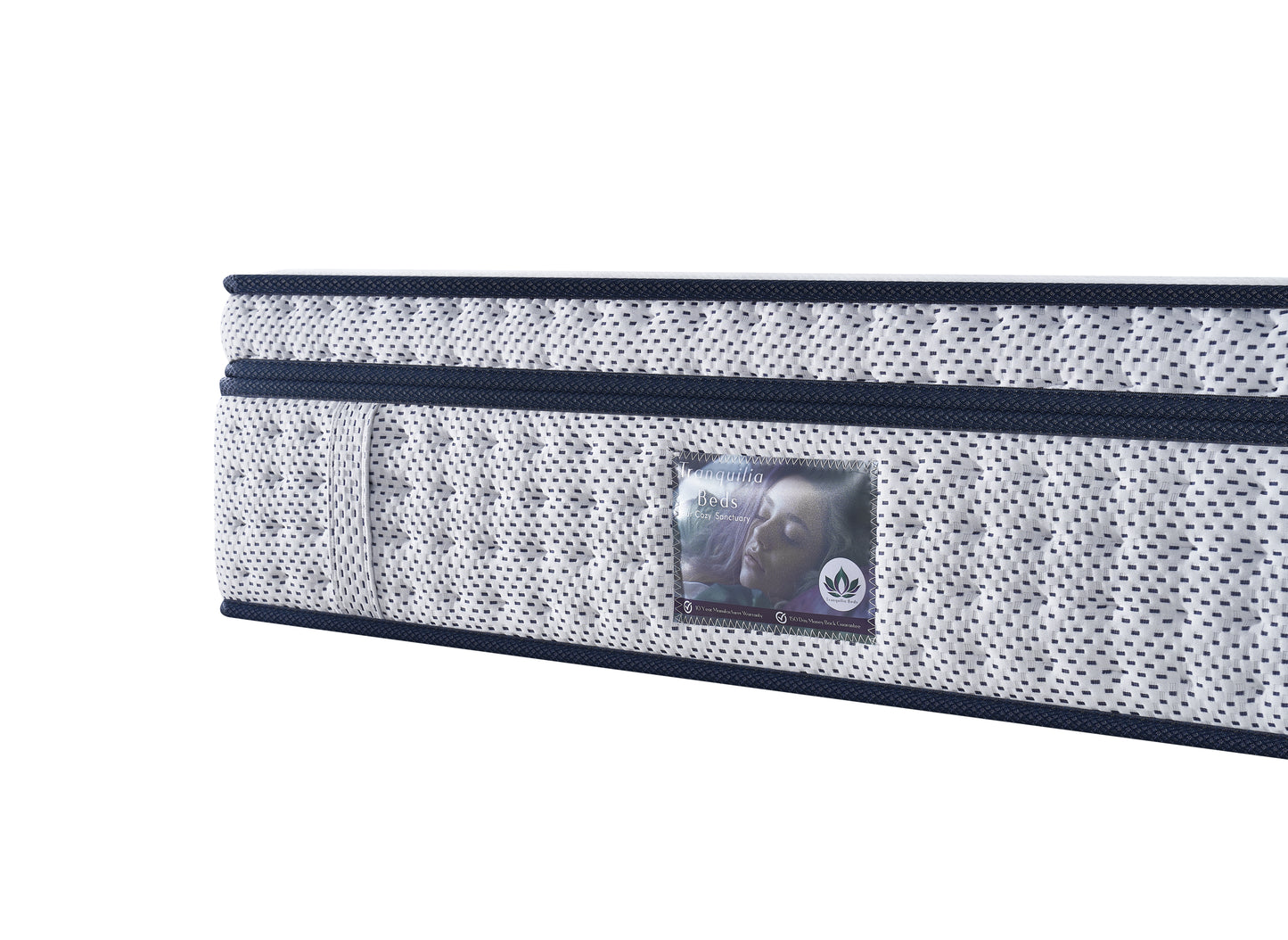 The Bauhaus Mattress