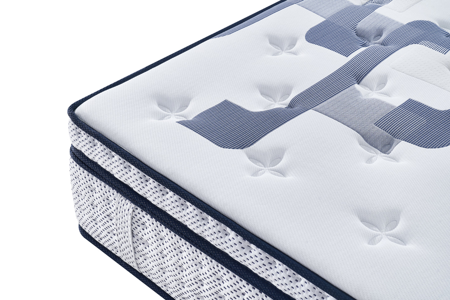 The Bauhaus Mattress