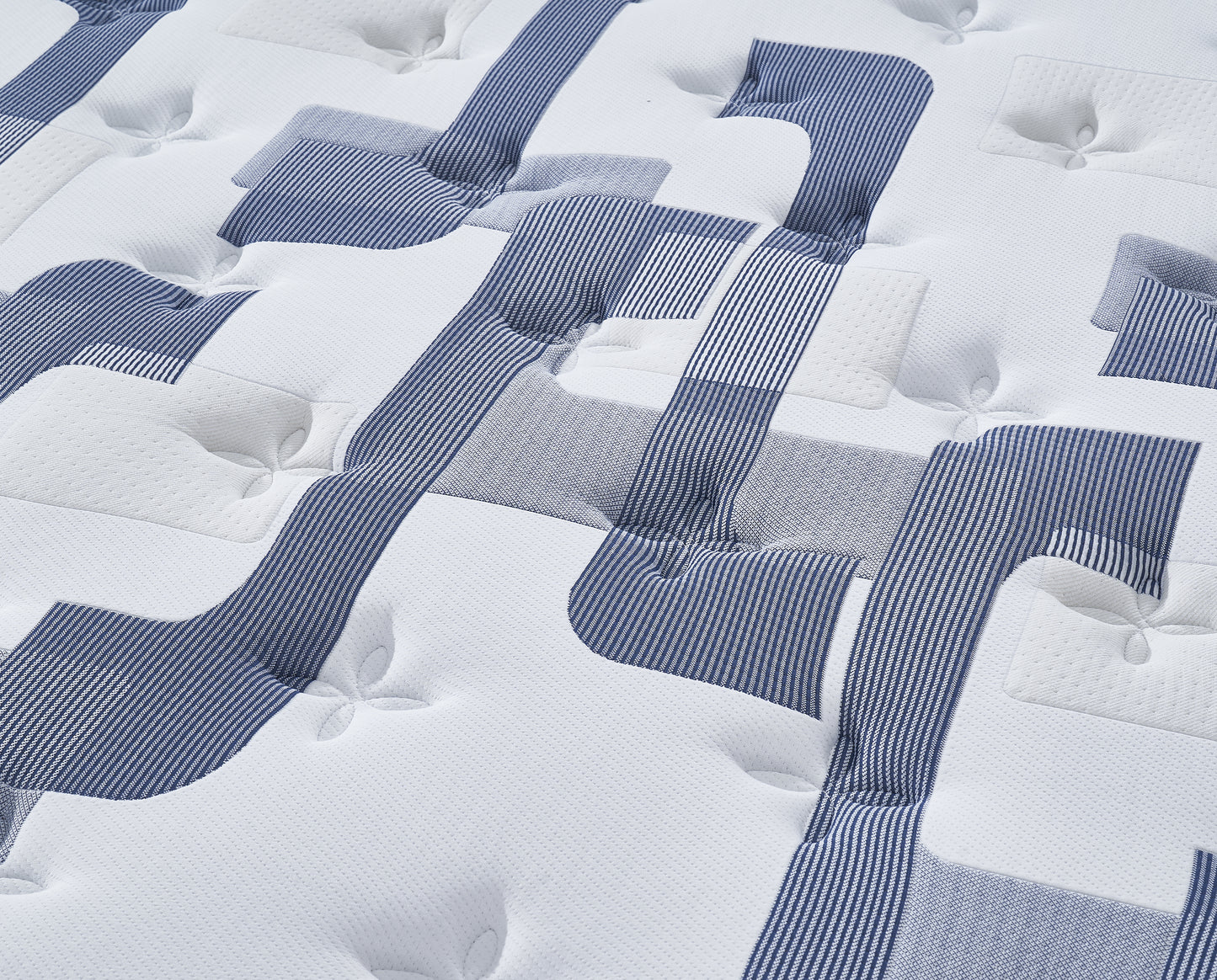 The Bauhaus Mattress