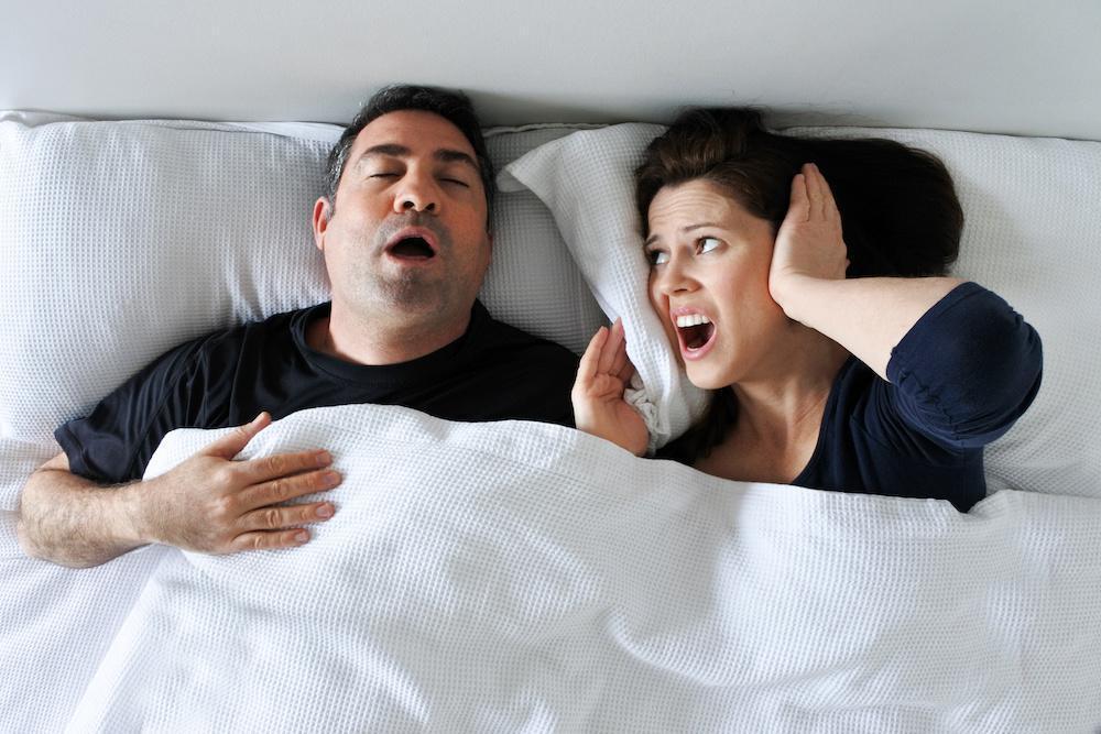 Snoring Myths vs. Facts: Separating Truth from Fiction
