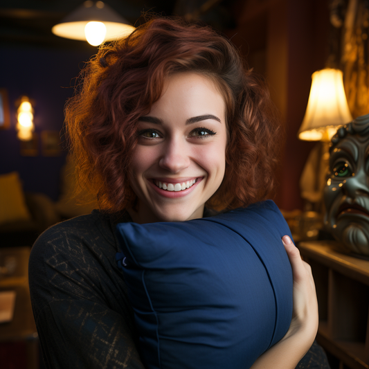 Pillows 101: Finding Your Perfect Match for Comfortable Sleep