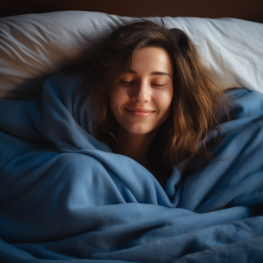 Unraveling the Mystery of Weighted Blankets: Benefits and Usage