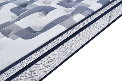 The Bauhaus Mattress