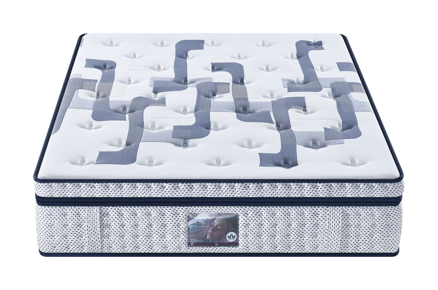 The Bauhaus Mattress
