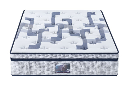 The Bauhaus Mattress